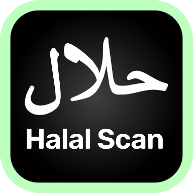 HalalScan Logo