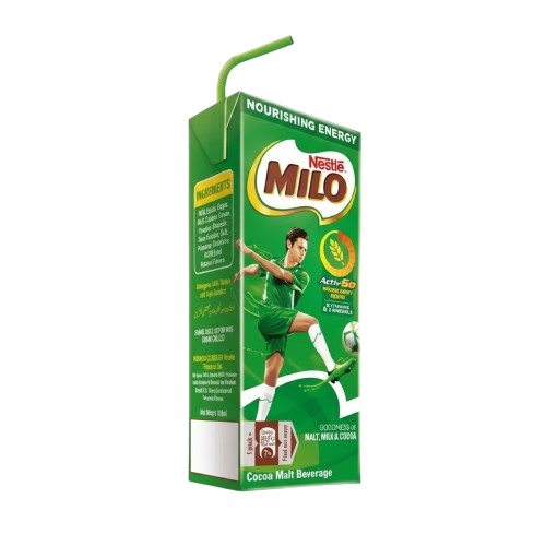 Milo