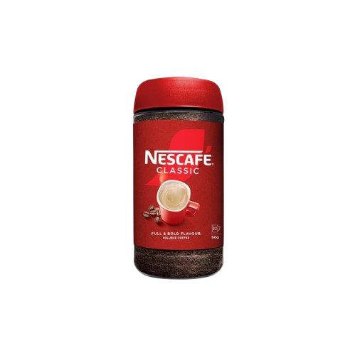 Nescafe