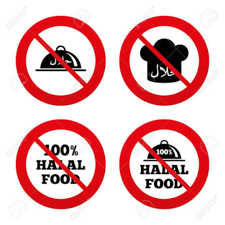 5 Hidden Non-Halal Ingredients That Sneak Into Everyday Groceries